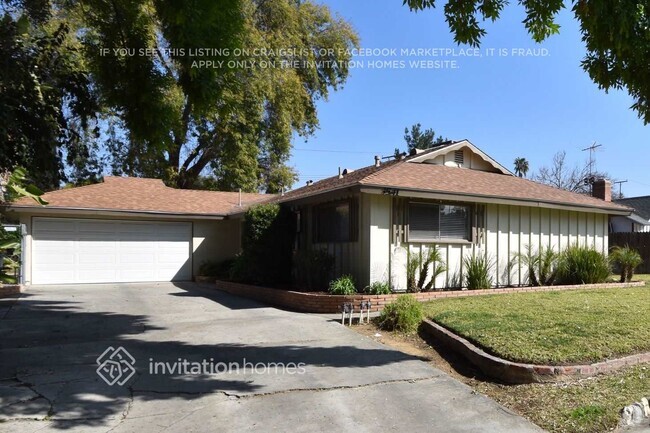 Building Photo - 3541 Hoytt St Rental