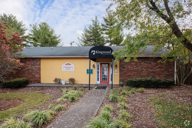 Building Photo - Kingwood Rental
