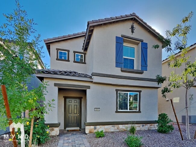 Building Photo - 8044 Mercury Skye St