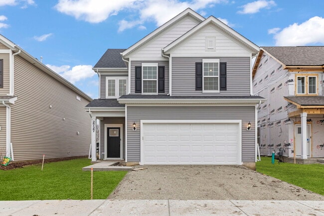 Building Photo - 2727 Lawlor Ln