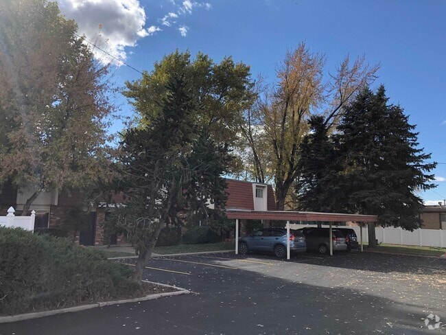 Building Photo - 303 N 100 W Rental
