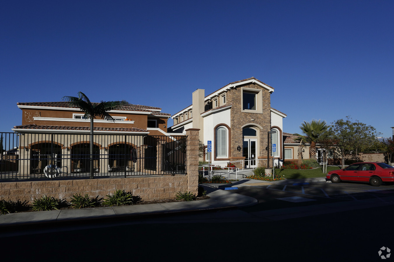 Rancho Dorado South - Rancho Dorado South Apartments