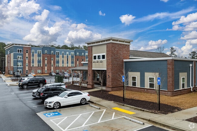 Alternate Building Photo - Reserve at Hollywood