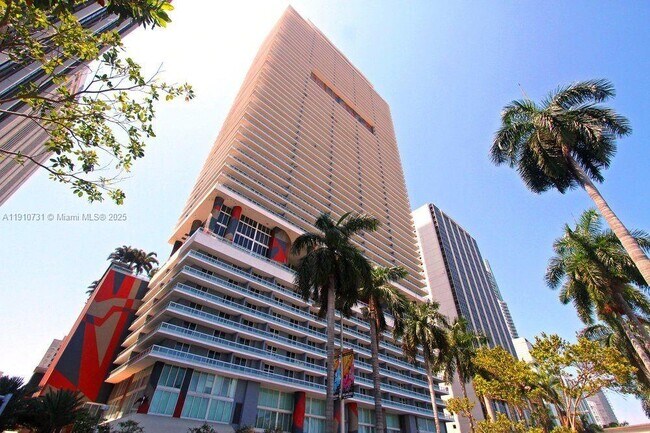 Building Photo - 50 Biscayne Blvd Unit 2909