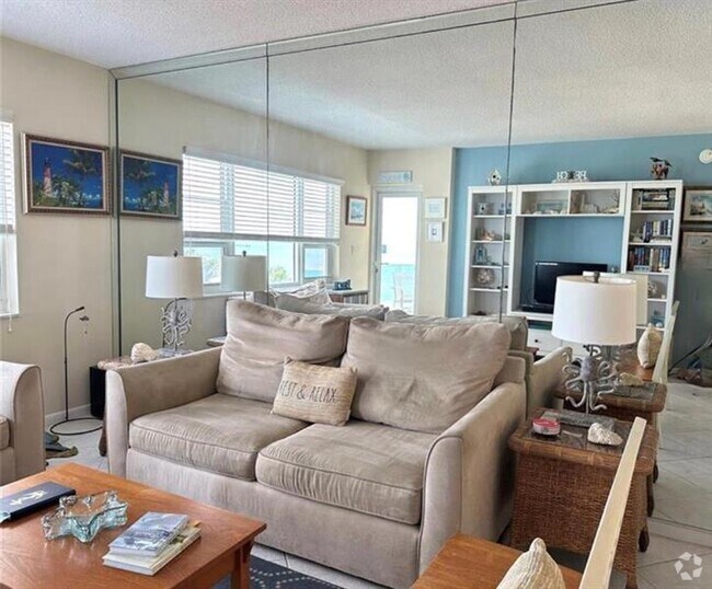 Building Photo - 6000 N Ocean Blvd Unit 9E Rental