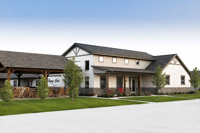 Photo - Residence at Legacy Park