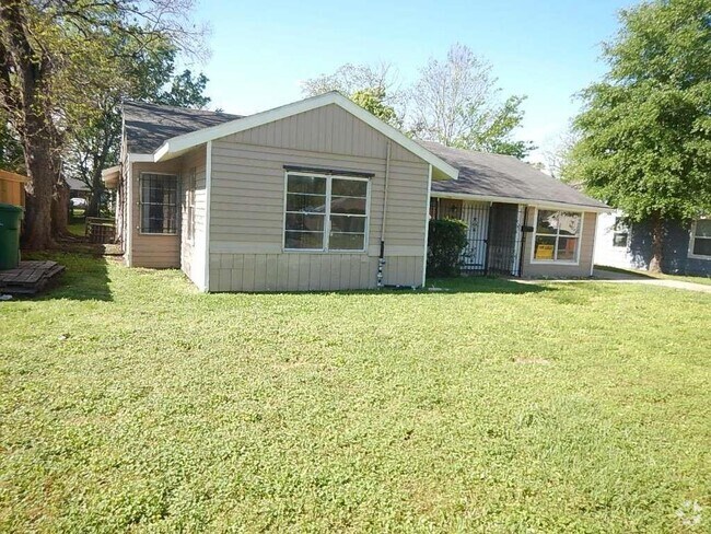 Building Photo - 3614 Cosby St Rental