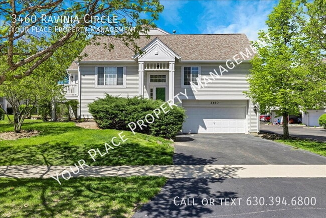 Building Photo - 3460 Ravinia Cir