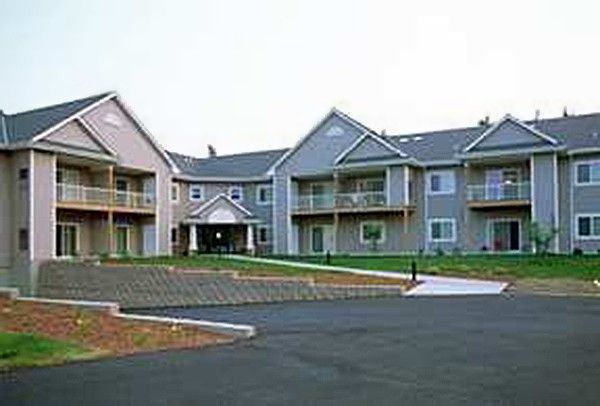 Trillium Terrace Apartments - Trillium Terrace Apartments