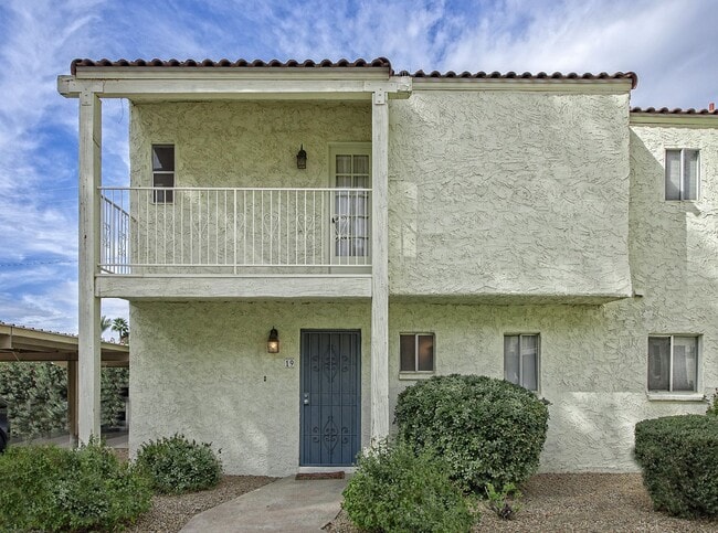 Building Photo - 8510 N Central Ave