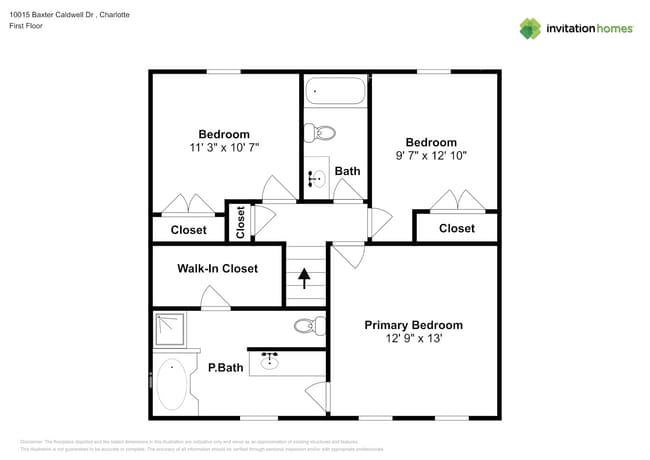 Photo - 10015 Baxter Caldwell Dr