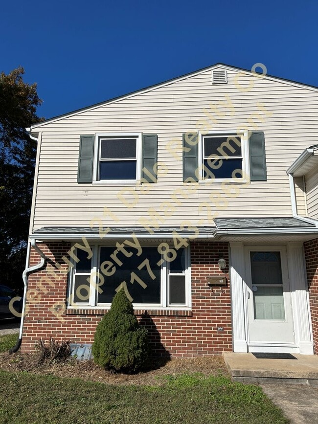 Photo - Meade Street 215-217 Unit 215