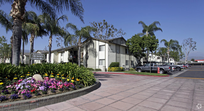 Royal Palms - Royal Palms Apartments