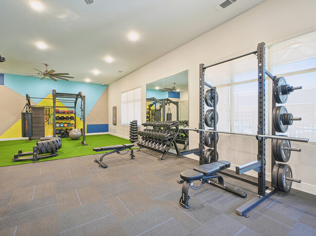 Photo - Ardmore at Prosperity