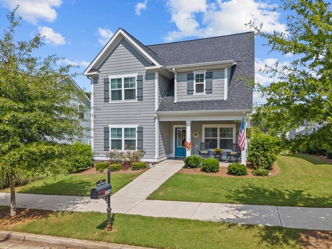 Photo - 1540 Carriage Ridge Dr