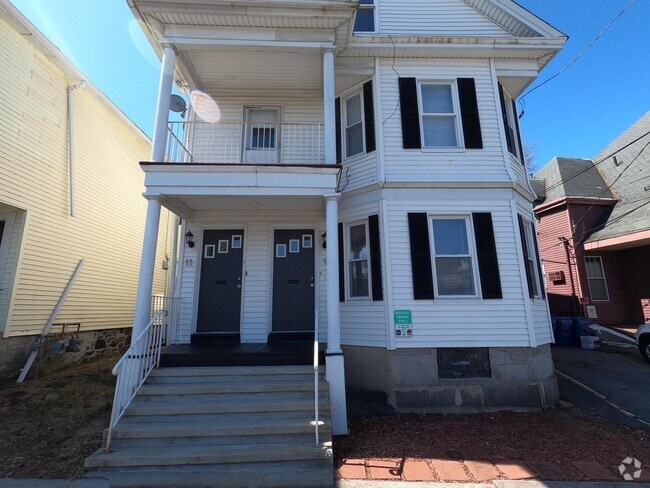 Building Photo - 11 Mt Vernon St Rental