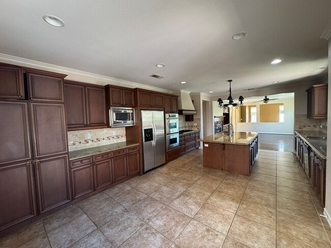 Photo - Gorgeous La Costa Executive Home – 5 Bed /...