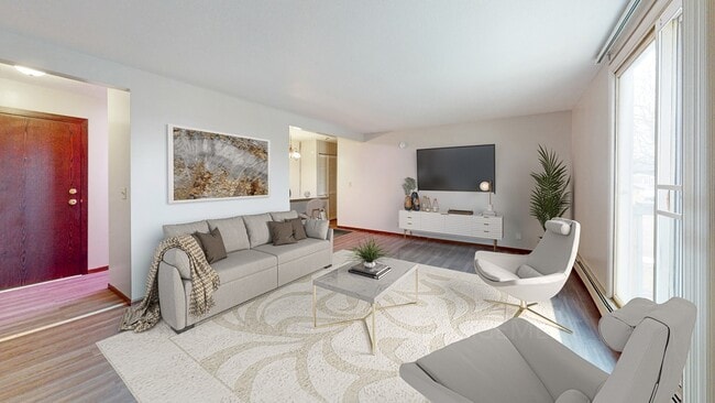 Photo - Cedar House Apartments