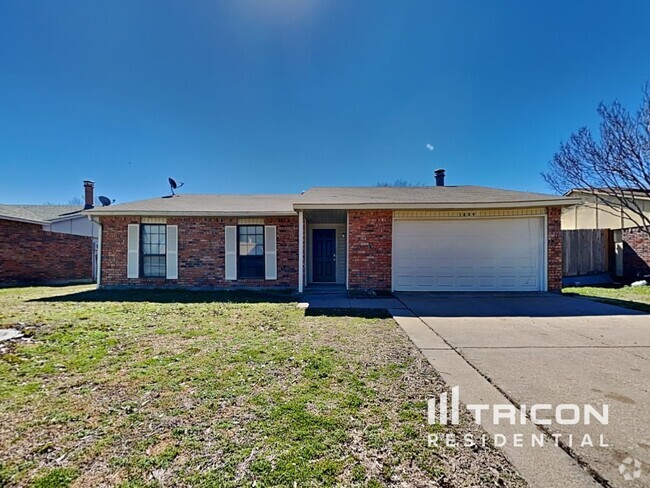 Building Photo - 1609 Santa Fe Trail Rental