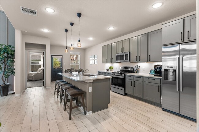 Photo - 1855 Cypress Canyon Trail