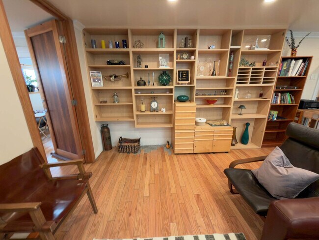 Building Photo - 3148 College Ave Unit ID1462595P