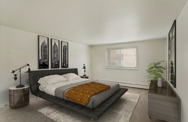 Photo - Birchwood Hill Apartments