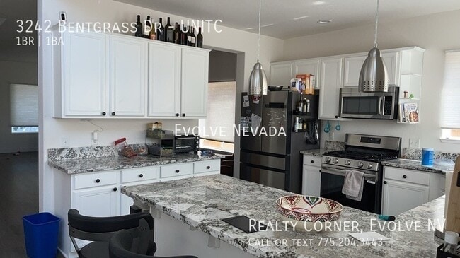 Photo - 3242 Bentgrass Dr Unit C