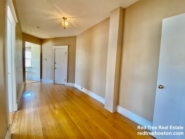 Photo - 374 Chestnut Hill Ave Unit 4