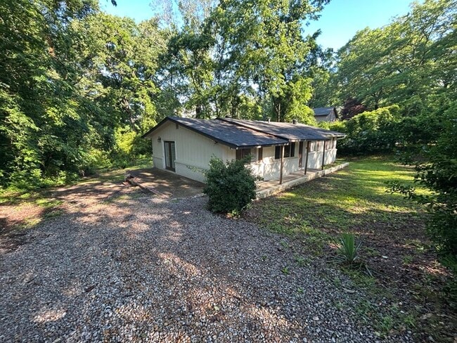 Photo - 217 Hilltop Rd House