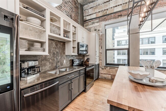 Photo - 705 Main St Unit 801