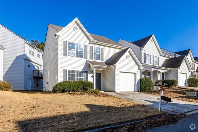 Building Photo - 400 Spring Head Dr SE Rental