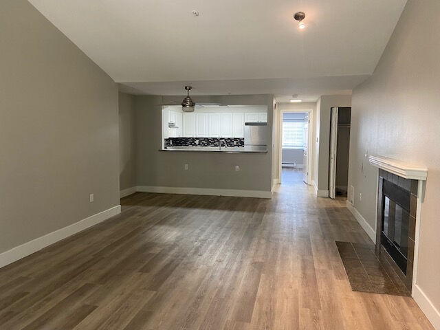 Photo - Redmond Park Apts