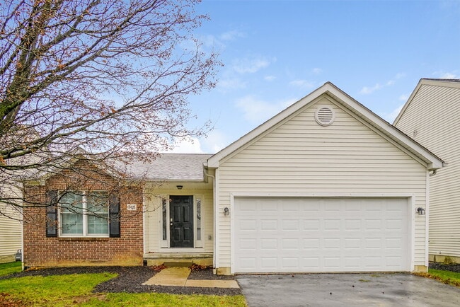 Building Photo - 3421 Brook Spring Dr