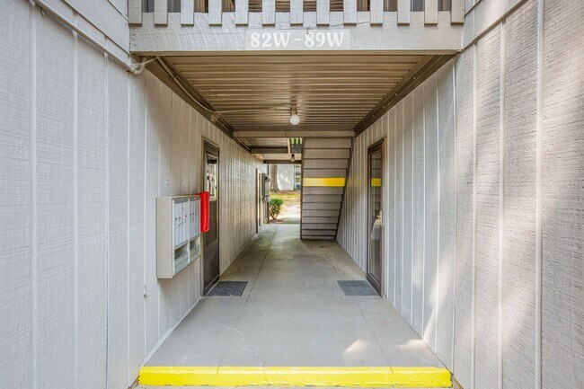 Photo - Furnished 1-Bedroom Condo with Modern Updates in Winston-Salem