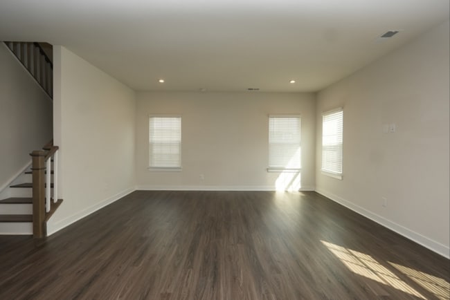 Photo - Wonderful 3BR 2BA Home w/ Upgraded Kitchen • Assigned Parking • Patio & Porch in Concord