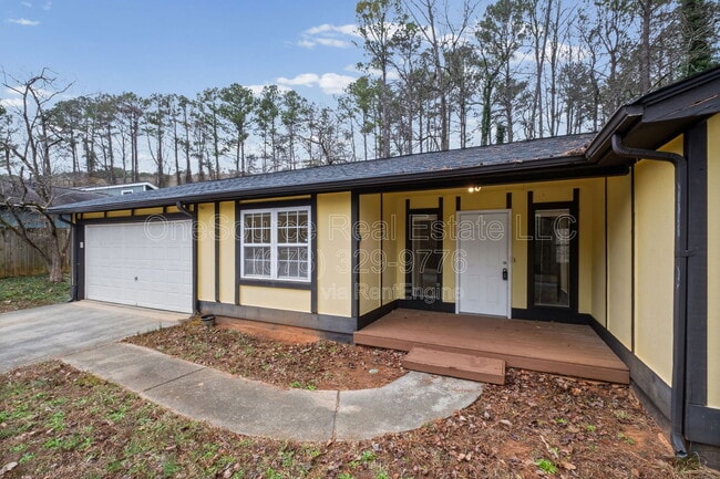 Photo - 4149 Oak Ferry Dr NE