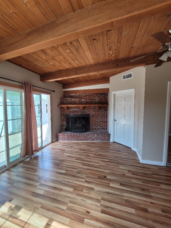 6503 White Oak Ave House House Rental in Los Angeles, CA