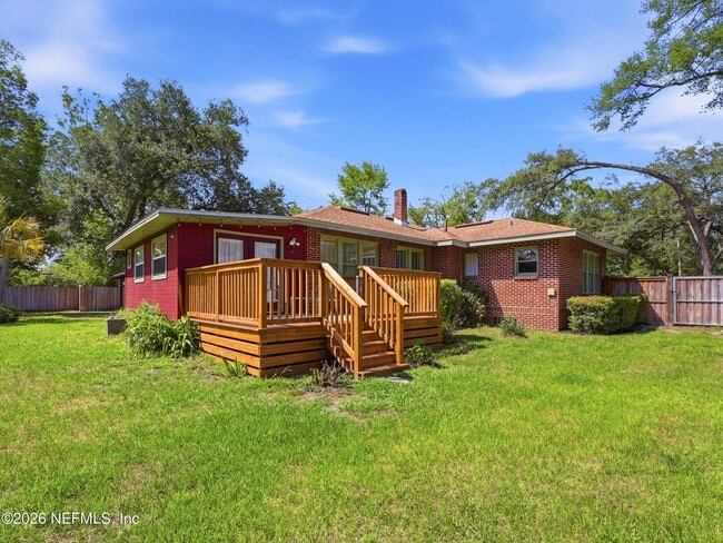 Photo - 1222 Ingleside Ave