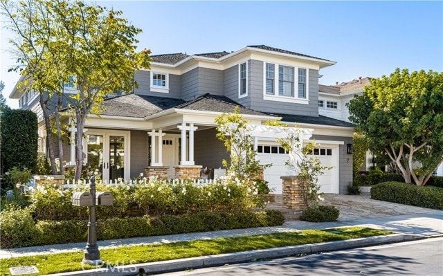 Building Photo - 7 Crooked Stick Dr