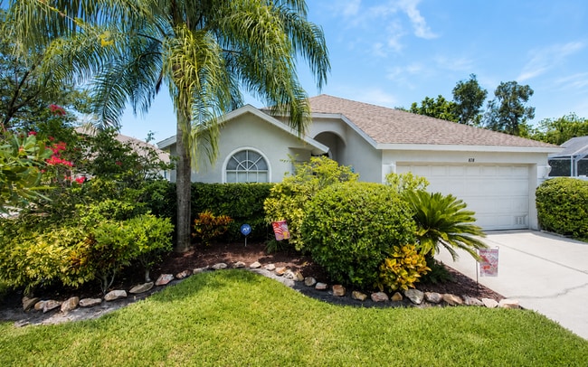 Photo - 838 Addison Dr NE