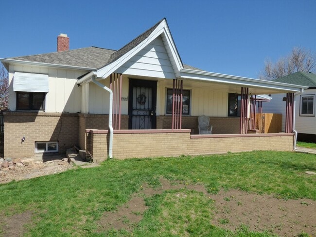 Photo - $0 DEPOSIT OPTION! Beautifully Upgraded 3-Bed Ranch with Basement, Remodeled Bath, and Ideal Loca...
