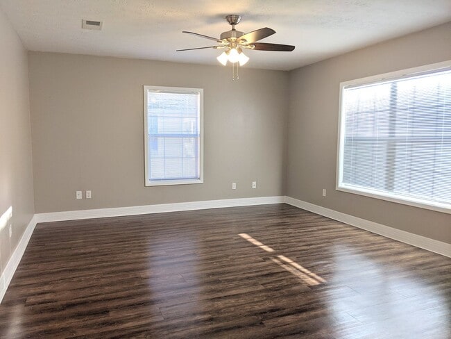 Photo - Available for April Move in! - Renovated 3 Bed 1.5 Bath House Biking Distance to Campus!