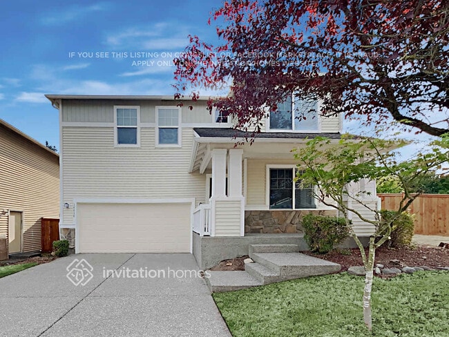 Photo - 36036 8th Ave SW Casa