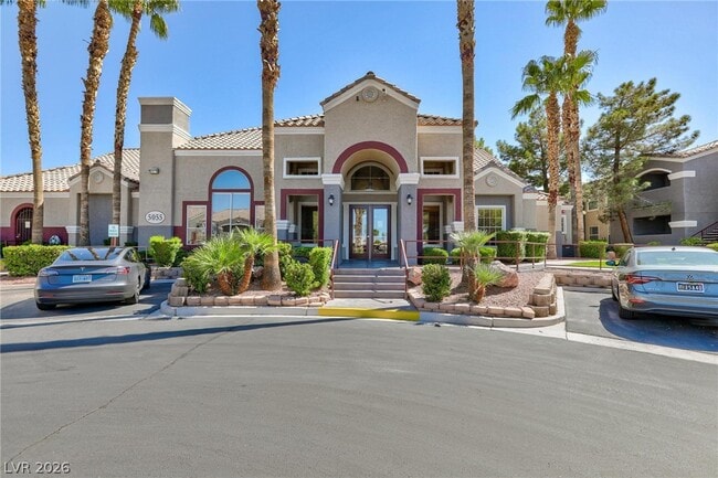 Photo - 5055 W Hacienda Ave Unit 1021