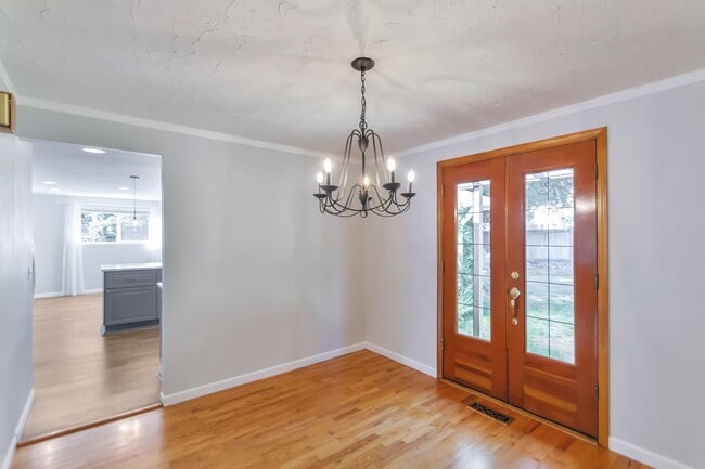 Photo - Charming One-Story Home