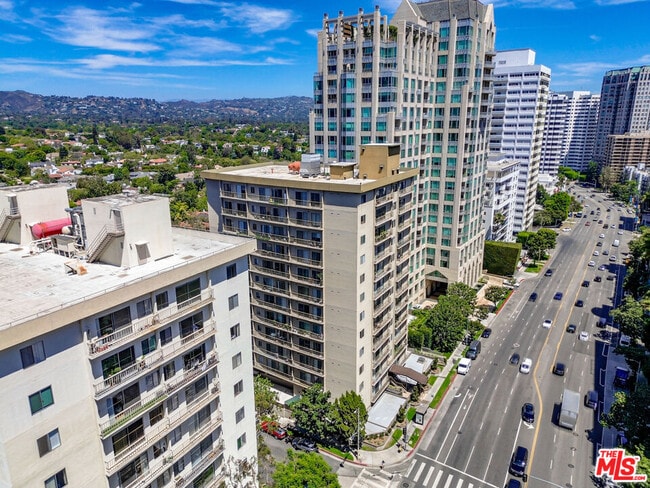 Photo - 10747 Wilshire Blvd Unit 508