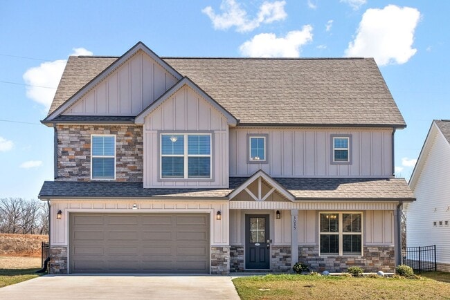 4 Bedroom Home For Rent Near Post! - 4 Bedroom Home For Rent Near Post!