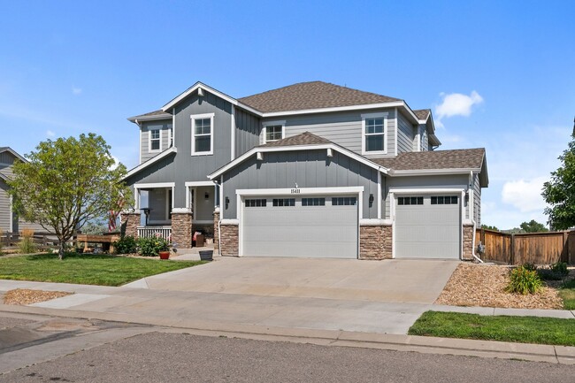 Building Photo - 15411 Village Cir E Rental