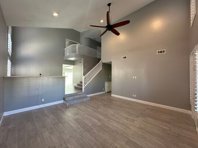 Photo - Henderson NextGen Home with Pool + RV park...