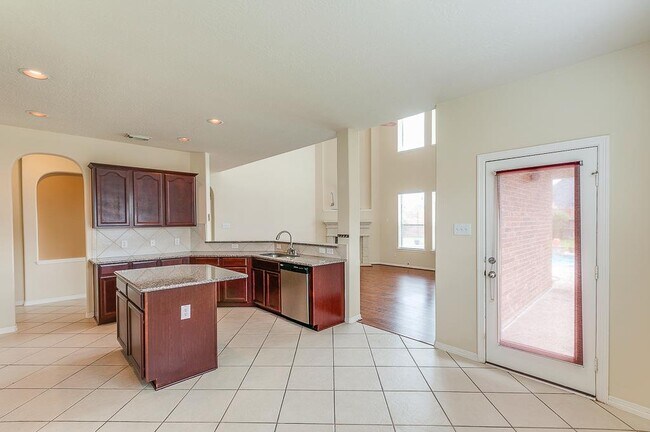 Photo - 5007 Jade Cove Ct